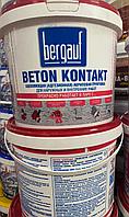 BETON KONTAKT Bergauf