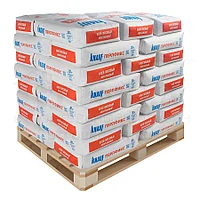Клей Knauf Perlfix: плюсы и минусы