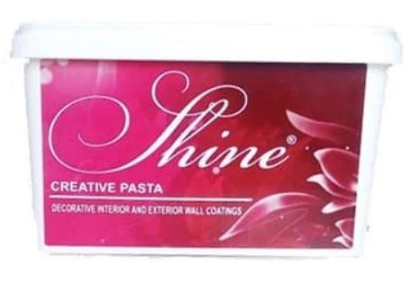 Лак Shine