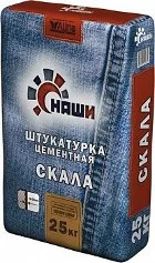 цементная штукатурка