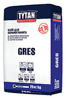 Клей для керамогранита  GRES