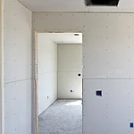 Гипсокартон стеновой и его особенности