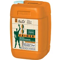 Грунтовка Алинэкс 10 л