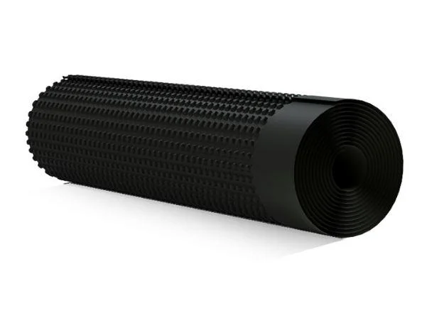 ПРОФИЛИРОВАННАЯ МЕМБРАНА PLASTGUARD 400, фото 1