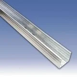 Профиль стоечный Knauf (ПС-4) 75/50x3м толщина 0,6 мм
