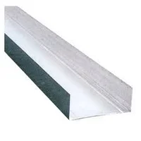 Профиль направляющий 75/40x3м толщина 0,40 мм