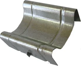 Удлинитель профиля 60/27