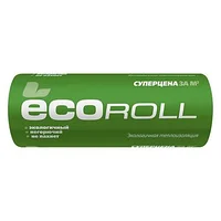 Knauf (Кнауф) EKOROLL (Экоролл) 16,6м2, фото 1