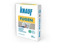 Knauf Fugen (Фугенфюллер) | Универсальная гипсовая шпаклевка