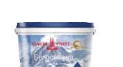 Водоэмульсионная краска Белоснежка 25кг