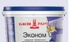 Водно-дисперсионная краска для стен и потолков 25 кг