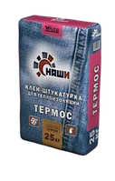 Клей для кафеля теплоизоляции Термос