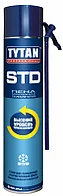 Пена монтажная зимняя Титан TYTAN Professional STD