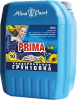Грунтовка Алина 10 л
