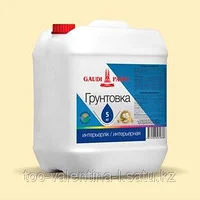 Грунтовка Гауди 10 л