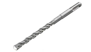 Буры SDS-plus по бетону 160-08
