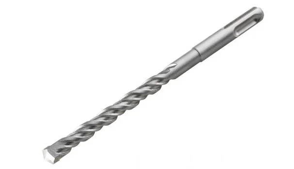 Буры SDS-plus по бетону 110-06